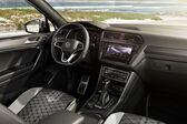 Volkswagen Tiguan II Allspace (facelift 2021) 1.5 TSI (150 Hp) 2021 - present