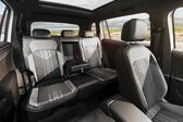 Volkswagen Tiguan II Allspace (facelift 2021) 2.0 TSI (245 Hp) 4MOTION DSG 2021 - present