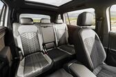 Volkswagen Tiguan II Allspace (facelift 2021) 2.0 TDI (150 Hp) DSG 2021 - present