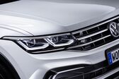 Volkswagen Tiguan II Allspace (facelift 2021) 2.0 TDI (150 Hp) 4MOTION DSG 2021 - present