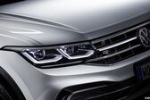 Volkswagen Tiguan II Allspace (facelift 2021) 2.0 TDI (200 Hp) 4MOTION DSG 2021 - present