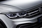 Volkswagen Tiguan II Allspace (facelift 2021) 2.0 TSI (190 Hp) 4MOTION DSG 2021 - present