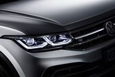 Volkswagen Tiguan II Allspace (facelift 2021) 2021 - present