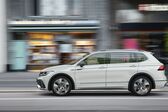 Volkswagen Tiguan II Allspace (facelift 2021) 1.5 TSI (150 Hp) 2021 - present