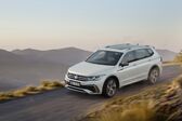 Volkswagen Tiguan II Allspace (facelift 2021) 2.0 TDI (150 Hp) 2021 - present