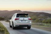 Volkswagen Tiguan II Allspace (facelift 2021) 2.0 TDI (150 Hp) 4MOTION DSG 2021 - present