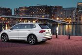 Volkswagen Tiguan II Allspace (facelift 2021) 2.0 TSI (245 Hp) 4MOTION DSG 2021 - present