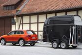 Volkswagen Tiguan II 2016 - 2020