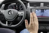 Volkswagen Tiguan II 2.0 BiTDI (240 Hp) 4MOTION DSG SCR 2016 - 2018