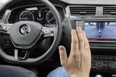 Volkswagen Tiguan II 2016 - 2020