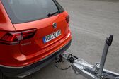 Volkswagen Tiguan II 2016 - 2020