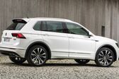 Volkswagen Tiguan II 1.4 TSI (150 Hp) 4MOTION DSG 2016 - 2018