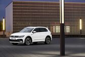 Volkswagen Tiguan II 2016 - 2020