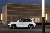 Volkswagen Tiguan II 2016 - 2020