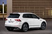 Volkswagen Tiguan II 2016 - 2020