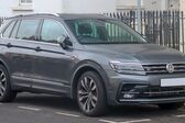 Volkswagen Tiguan II 2016 - 2020