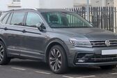 Volkswagen Tiguan II 1.6 TDI (115 Hp) SCR 2019 - 2020