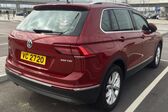 Volkswagen Tiguan II 2.0 TDI (150 Hp) DSG SCR 2016 - 2018