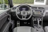 Volkswagen Tiguan II 2.0 TSI (180 Hp) 4MOTION DSG 2016 - 2018