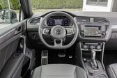 Volkswagen Tiguan II 2.0 TDI (150 Hp) DSG SCR 2016 - 2018