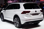 Volkswagen Tiguan II 2016 - 2020