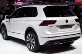 Volkswagen Tiguan II 2.0 TDI (150 Hp) 4MOTION DSG SCR 2016 - 2018