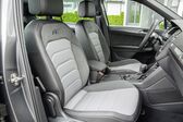 Volkswagen Tiguan II 2016 - 2020