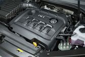 Volkswagen Tiguan II 1.4 TSI (150 Hp) 4MOTION DSG 2016 - 2018