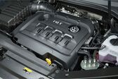 Volkswagen Tiguan II 2016 - 2020