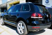 Volkswagen Touareg I (7L, facelift 2006) 5.0 TDI V10 (313 Hp) 4MOTION Tiptronic 2006 - 2010