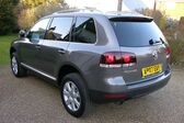 Volkswagen Touareg I (7L, facelift 2006) 5.0 TDI V10 (313 Hp) 4MOTION Tiptronic 2006 - 2010