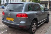 Volkswagen Touareg I (7L) 3.0 TDI (224 Hp) 4MOTION Tiptronic 2005 - 2006