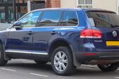 Volkswagen Touareg I (7L) 2002 - 2010