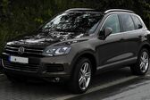 Volkswagen Touareg II (7P) 3.0 TDI V6 (245 Hp) 4MOTION Automatic 2011 - 2014