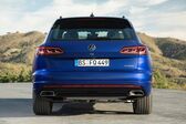 Volkswagen Touareg III (CR) 2018 - present