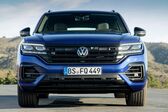 Volkswagen Touareg III (CR) R 3.0 V6 TSI (462 Hp) eHybrid 4MOTION Tiptronic 2020 - present