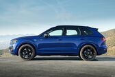 Volkswagen Touareg III (CR) 4.0 V8 TDI (422 Hp) 4MOTION Tiptronic 2019 - 2020