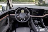 Volkswagen Touareg III (CR) 2.0 TSI (249 Hp) 4MOTION Automatic 2018 - present