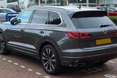 Volkswagen Touareg III (CR) 2018 - present