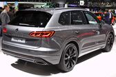 Volkswagen Touareg III (CR) 2018 - present