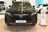 Volkswagen Touareg III (CR) 3.0 V6 TDI (286 Hp) 4MOTION Tiptronic 2018 - present