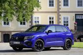 Volkswagen Touareg III (CR) R 3.0 V6 TSI (462 Hp) eHybrid 4MOTION Tiptronic 2020 - present