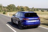 Volkswagen Touareg III (CR) R 3.0 V6 TSI (462 Hp) eHybrid 4MOTION Tiptronic 2020 - present