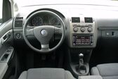 Volkswagen Touran I (facelift 2006) 2.0 TDI (140 Hp) DSG 2006 - 2010