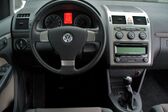 Volkswagen Cross Touran I 2007 - 2010