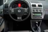Volkswagen Cross Touran I 2.0 TDI (140 Hp) DSG 2007 - 2010