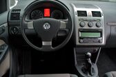 Volkswagen Cross Touran I 1.9 TDI (105 Hp) 7 DSG 2008 - 2010