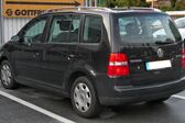 Volkswagen Touran I 2003 - 2006