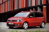 Volkswagen Touran I (facelift 2010) 1.4 TSI (140 Hp) 2010 - 2012