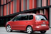 Volkswagen Touran I (facelift 2010) 2010 - 2015